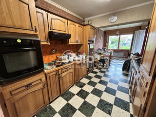  Maison � vendre 5 pi�ces 75 m�