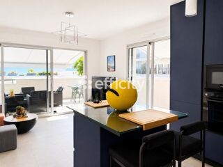  Appartement à vendre 4 pièces 77 m²