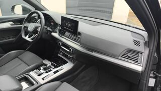 Q5 2.0 TDI 204 Quattro Mild Hybrid S-Tronic 7 S line 2022 occasion 33260 La Teste De Buch