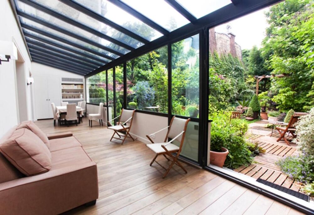 Vente Maison 4 PIÈCES offrant <br>201m² de surface privative Toussus le noble