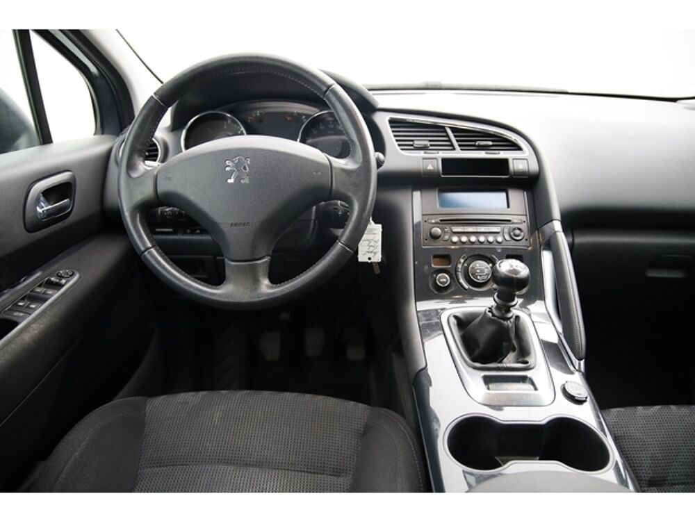 3008 Active 1.6 HDi 16V 112ch FAP 2011 occasion 81990 Fr&eacute;jairolles