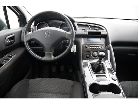 3008 Active 1.6 HDi 16V 112ch FAP 2011 occasion 81990 Fr&eacute;jairolles