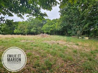  Terrain  vendre 750 m