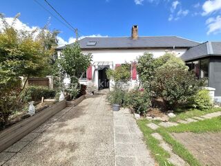  Maison à vendre 4 pièces 90 m²