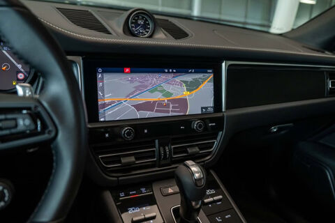 Macan SUV Premium 2022 occasion 33000 Bordeaux
