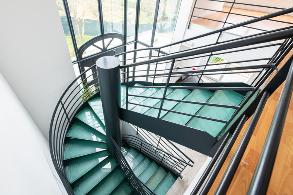 Vente Villa Villa d'Architecte d'exception proche Barbizon Boissise le roi