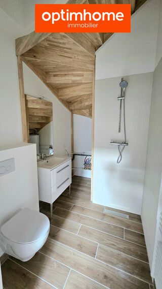  Maison à vendre 3 pièces 45 m²