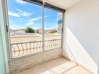  Appartement à vendre 3 pièces 63 m²