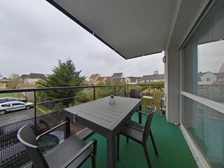  Appartement à vendre 3 pièces 69 m²