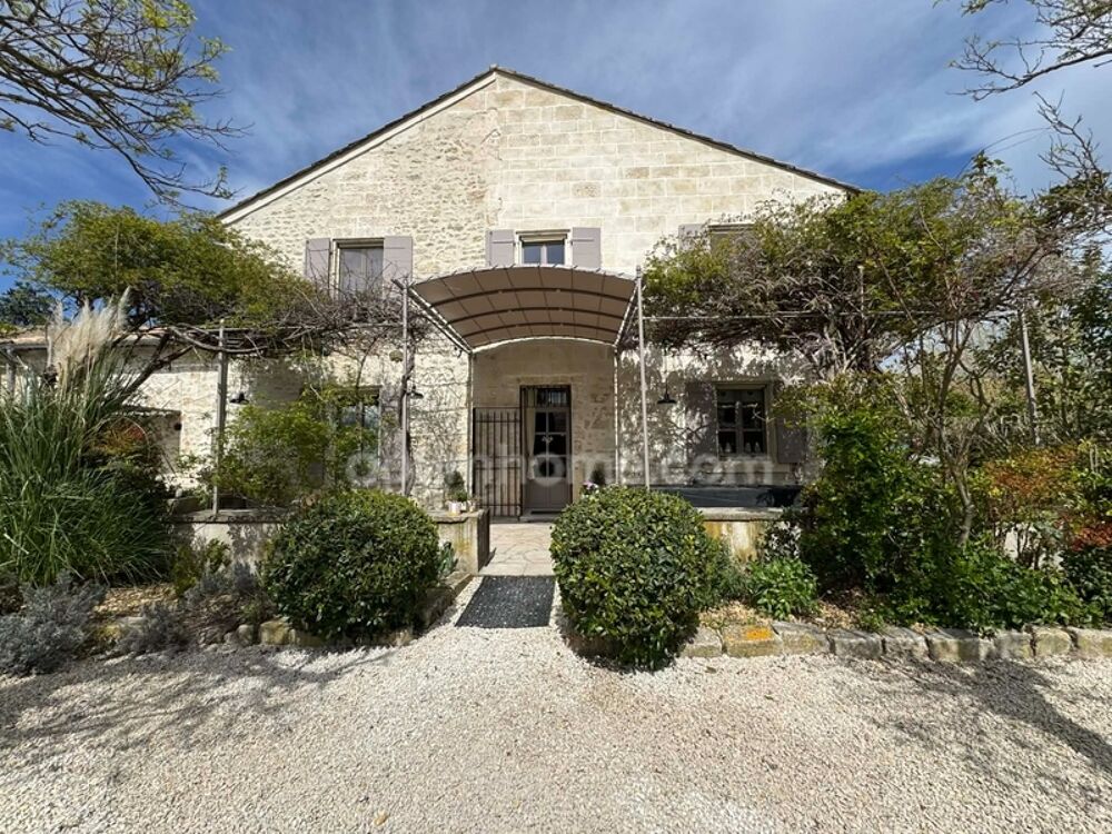 � vendre  Maison Saint-R�my-de-Provence (13210)