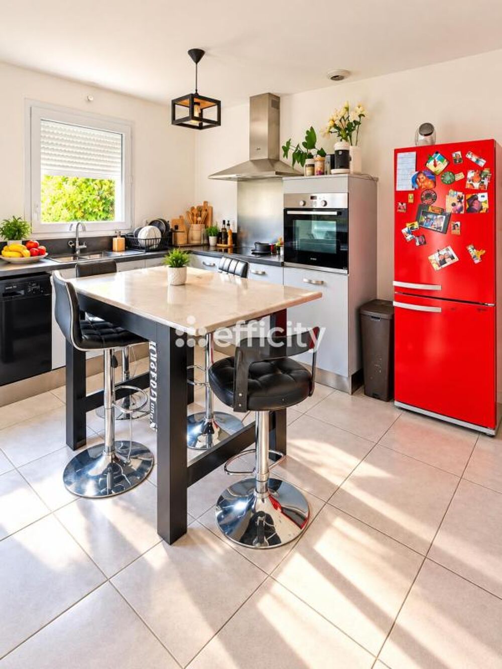 Vente Maison Maison récente Buxerolles