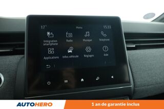 Clio 1.0 TCe Techno 91 ch 2023 occasion 92130 Issy-les-Moulineaux