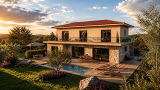  Villa à vendre 5 pièces 145 m²