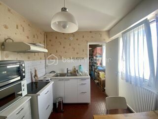  Appartement  vendre 3 pices 64 m