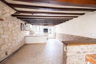  Maison à vendre 5 pièces 110 m²