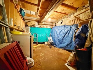  Maison à vendre 5 pièces 90 m²