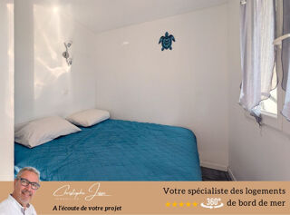  Appartement � vendre 2 pi�ces 28 m�