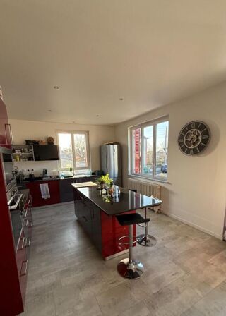  Maison � vendre 5 pi�ces 140 m�