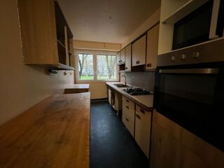  Appartement à louer 3 pièces 58 m²