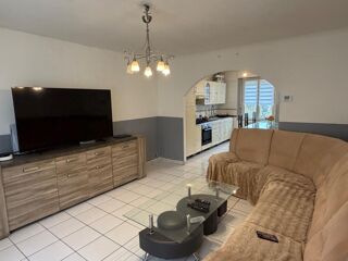 Maison à vendre 5 pièces 97 m²