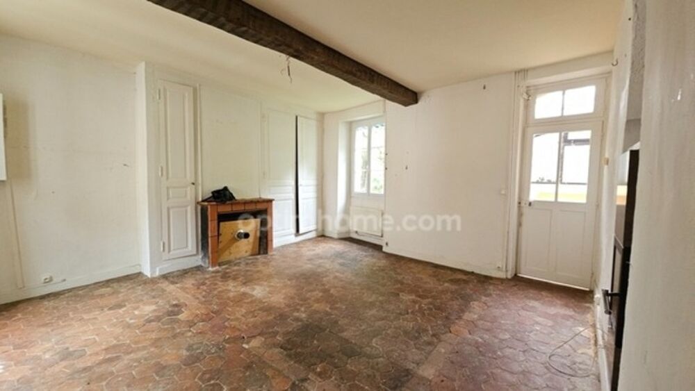 Maison à vendre 4 pièces DONNEMARIE DONTILLY (77)
