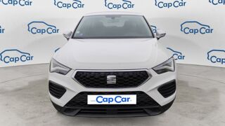 Ateca 1.0 TSI 110 Reference 2021 occasion 60170 Ribecourt Dreslincourt