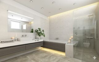  Appartement � vendre 4 pi�ces 90 m�