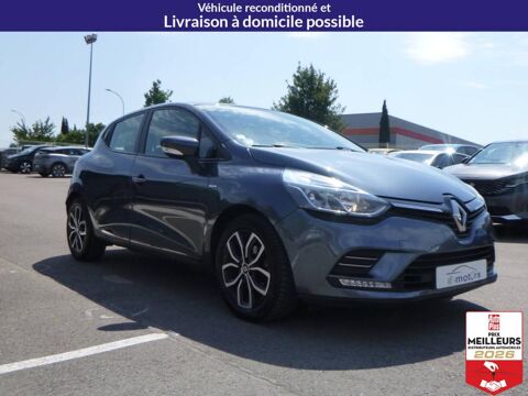Clio TCe 90 Trend 2019 occasion 10150 Lavau