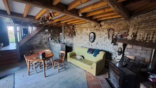  Remise / Grange à vendre 4 pièces 80 m²