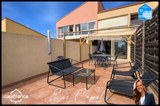  Appartement à vendre 1 pièce 56 m²