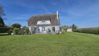  Propri�t�/ch�teau � vendre 6 pi�ces 112 m�