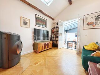  Maison � louer 8 pi�ces 191 m�