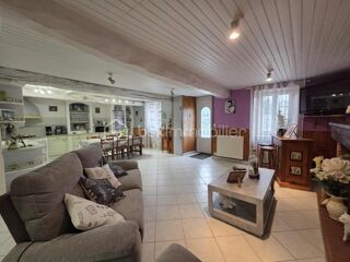  Maison à vendre 4 pièces 152 m²