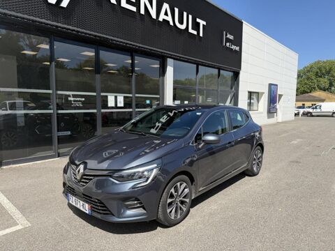 Annonce voiture Renault Clio 13900 €