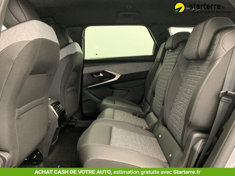 5008 Hybrid 145 e-DCS6 Allure 2026 occasion 69190 Saint-Fons