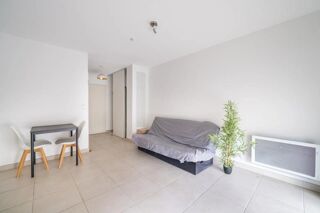  Appartement � vendre 1 pi�ce 26 m�