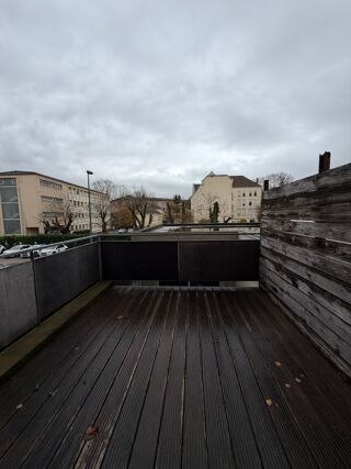  Appartement � vendre 3 pi�ces 64 m�