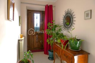  Maison à vendre 6 pièces 119 m²