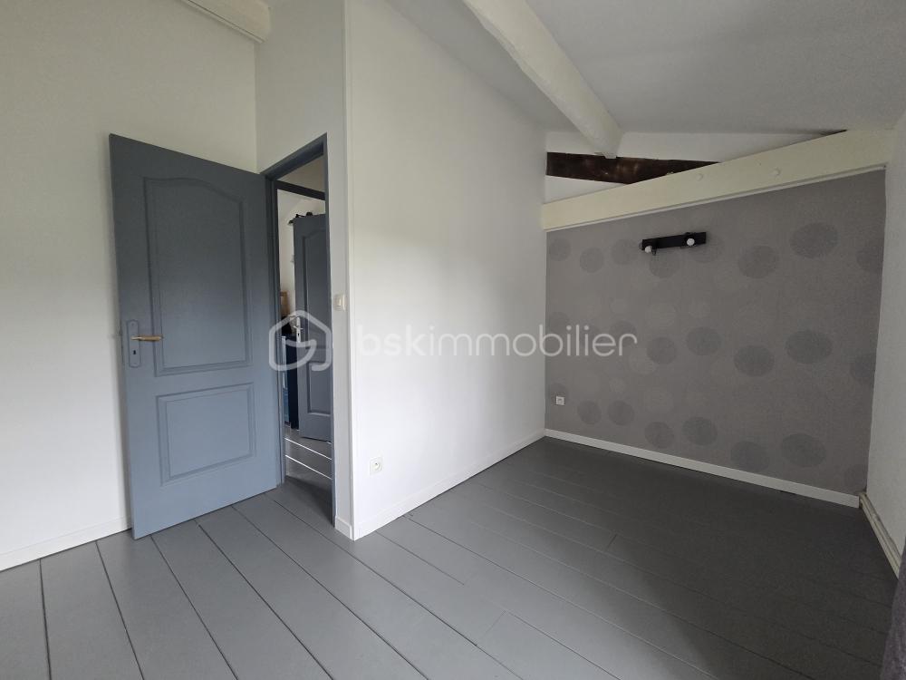 Vente Maison Maison 6 pièces, 109m2 Le busseau