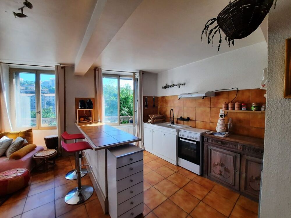 Location Appartement Appartement de 50m2 à louer sur Lyon 09 Lyon 9