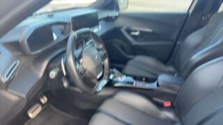 2008 1.5 BlueHDI 130 EAT8 GT Line 2021 occasion 02300 Sinceny