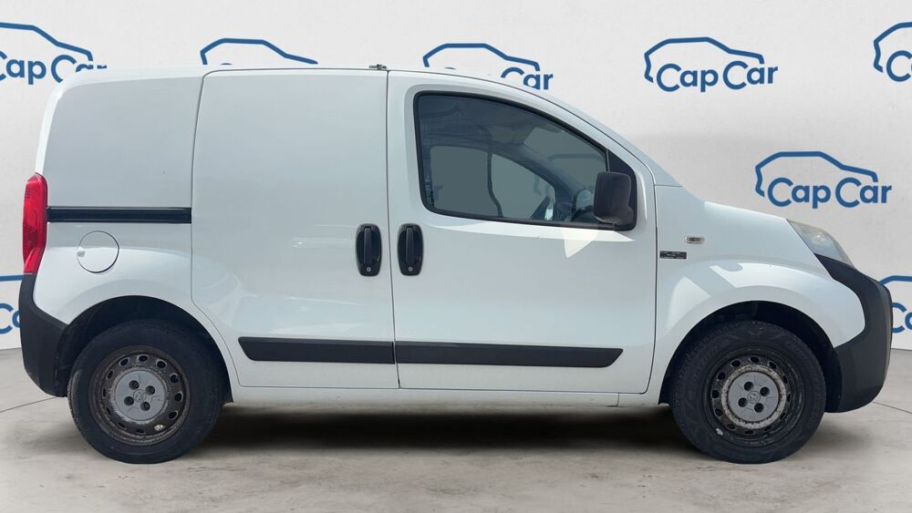 Bipper 1.3 HDi 75 Confort - 2 places 2014 occasion 33500 Libourne