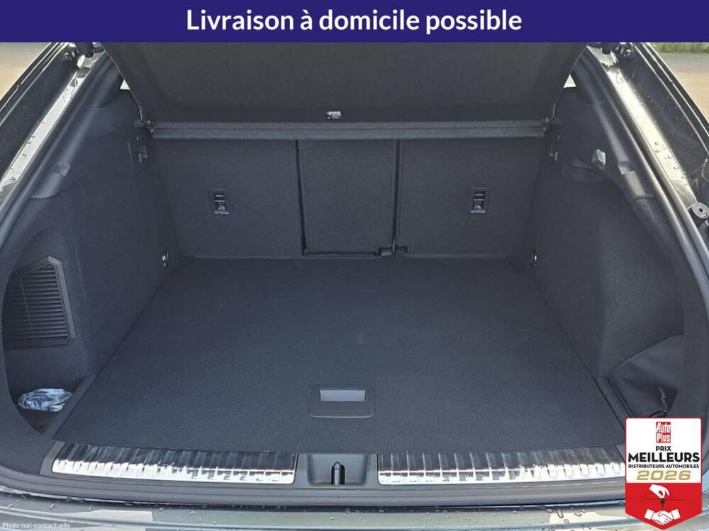 Q3 HYBRIDE E-HYBRID 272 CH S tronic 6 S 2026 occasion 10150 Lavau