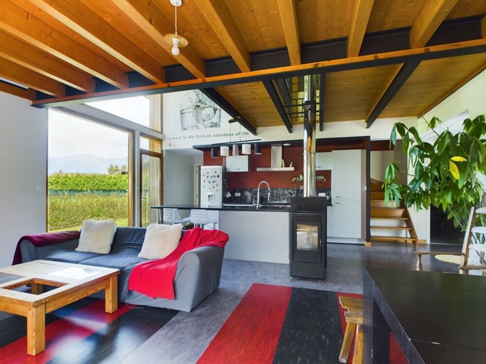  vendre  Chalet Samons (74340)