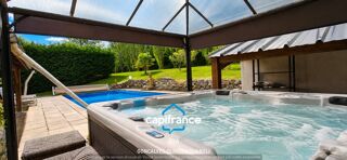  Villa à vendre 5 pièces 170 m²