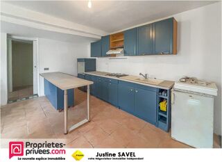  Maison  vendre 3 pices 68 m