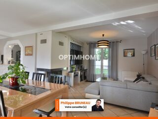  Maison à vendre 7 pièces 180 m²