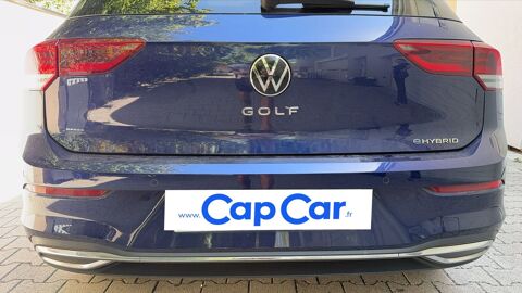 Golf 1.4 TSi 245 Plug in Hybrid DSG6 GTE 2024 occasion 69310 Oullins Pierre Benite