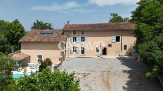  Maison � vendre 5 pi�ces 210 m�