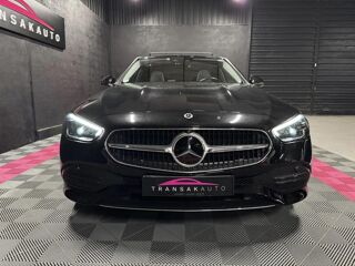Classe C 300 e (206.054) AVANTGARDE LINE 2022 occasion 87280 Limoges